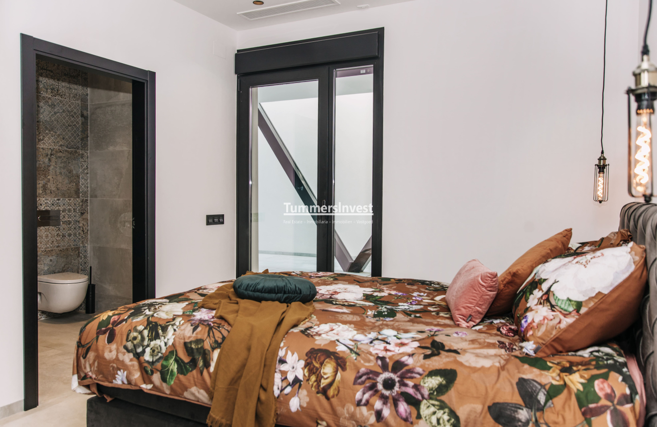 Nieuwbouw Woningen · Villa · Rojales