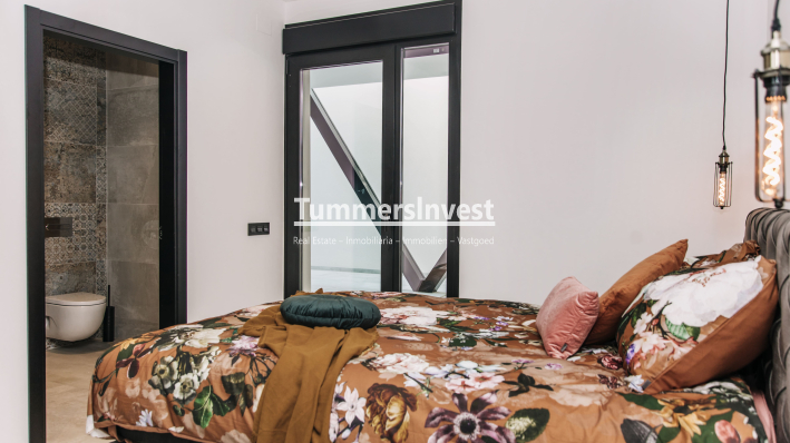 Nieuwbouw Woningen · Villa · Rojales
