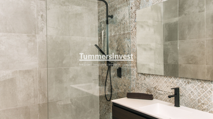 Nieuwbouw Woningen · Villa · Rojales