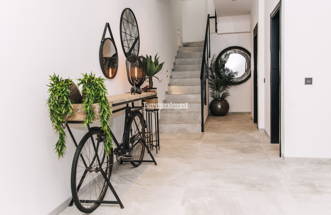 Nieuwbouw Woningen · Villa · Rojales