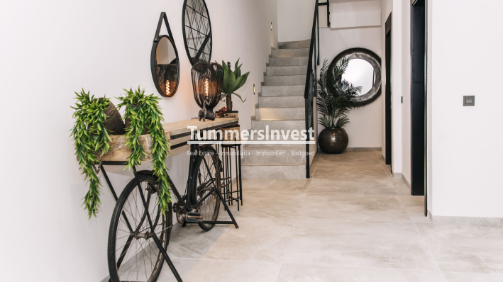 Nieuwbouw Woningen · Villa · Rojales