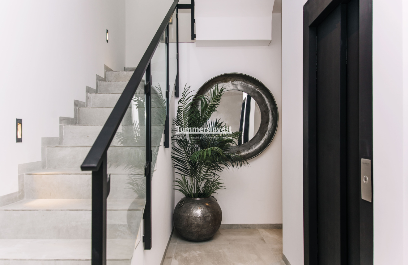 Nieuwbouw Woningen · Villa · Rojales