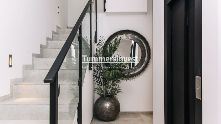 Nieuwbouw Woningen · Villa · Rojales
