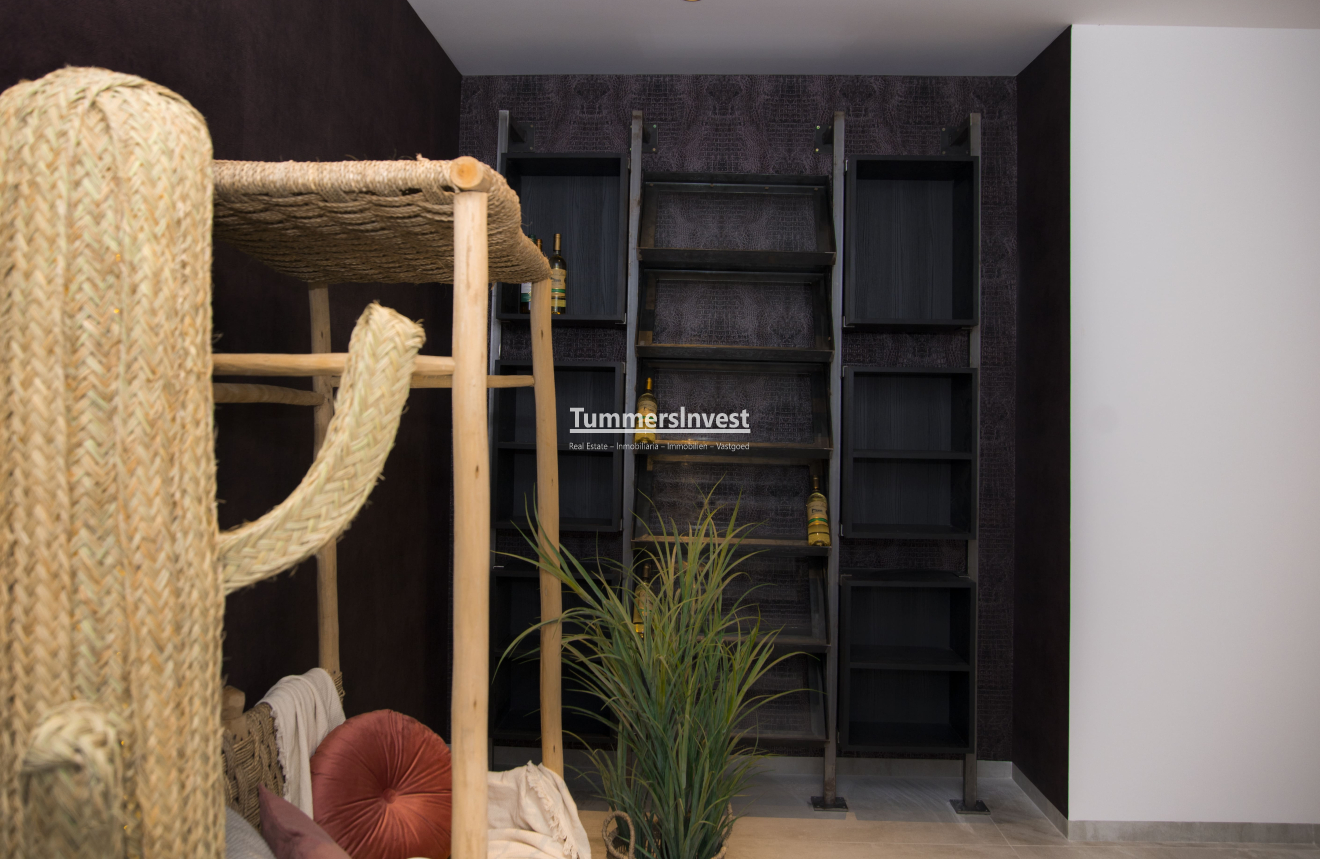 Nieuwbouw Woningen · Villa · Rojales