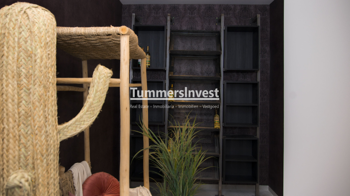 Nieuwbouw Woningen · Villa · Rojales
