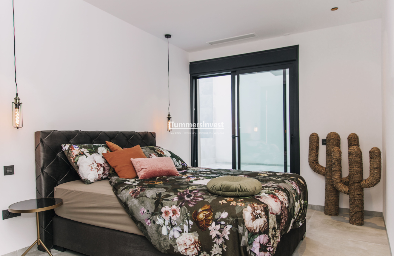 Nieuwbouw Woningen · Villa · Rojales