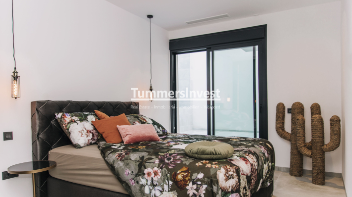 Nieuwbouw Woningen · Villa · Rojales