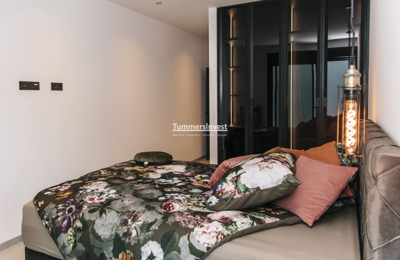 Nieuwbouw Woningen · Villa · Rojales