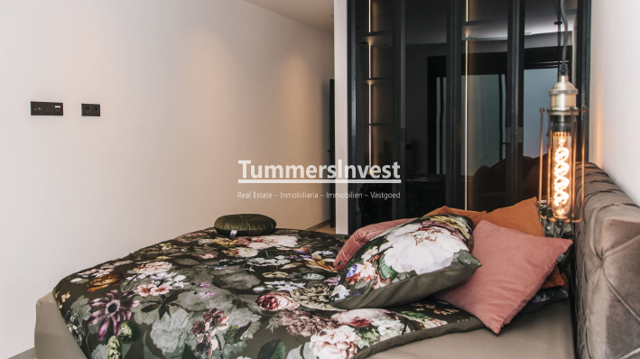 Nieuwbouw Woningen · Villa · Rojales