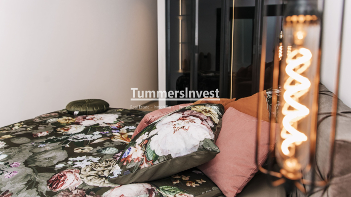Nieuwbouw Woningen · Villa · Rojales
