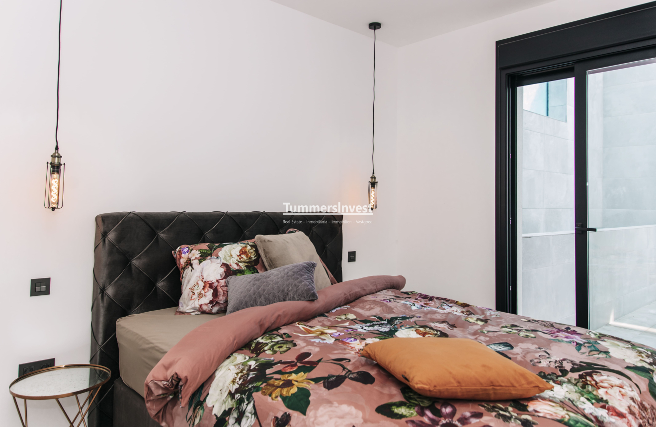 Nieuwbouw Woningen · Villa · Rojales