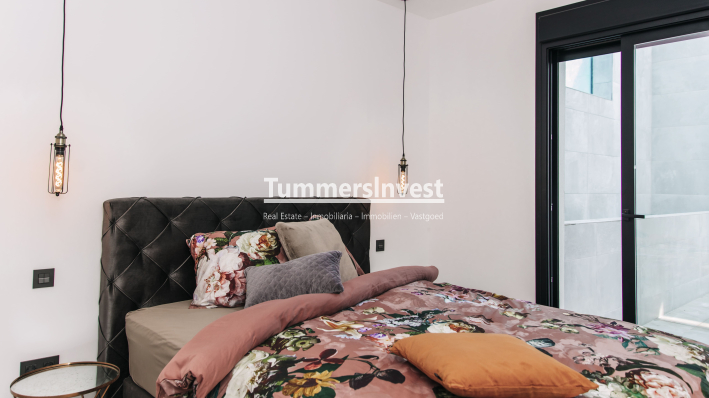 Nieuwbouw Woningen · Villa · Rojales