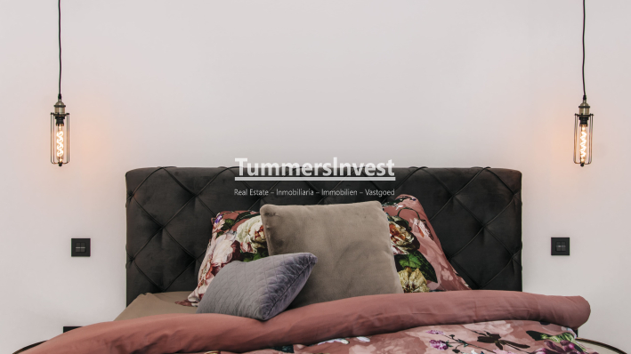 Nieuwbouw Woningen · Villa · Rojales