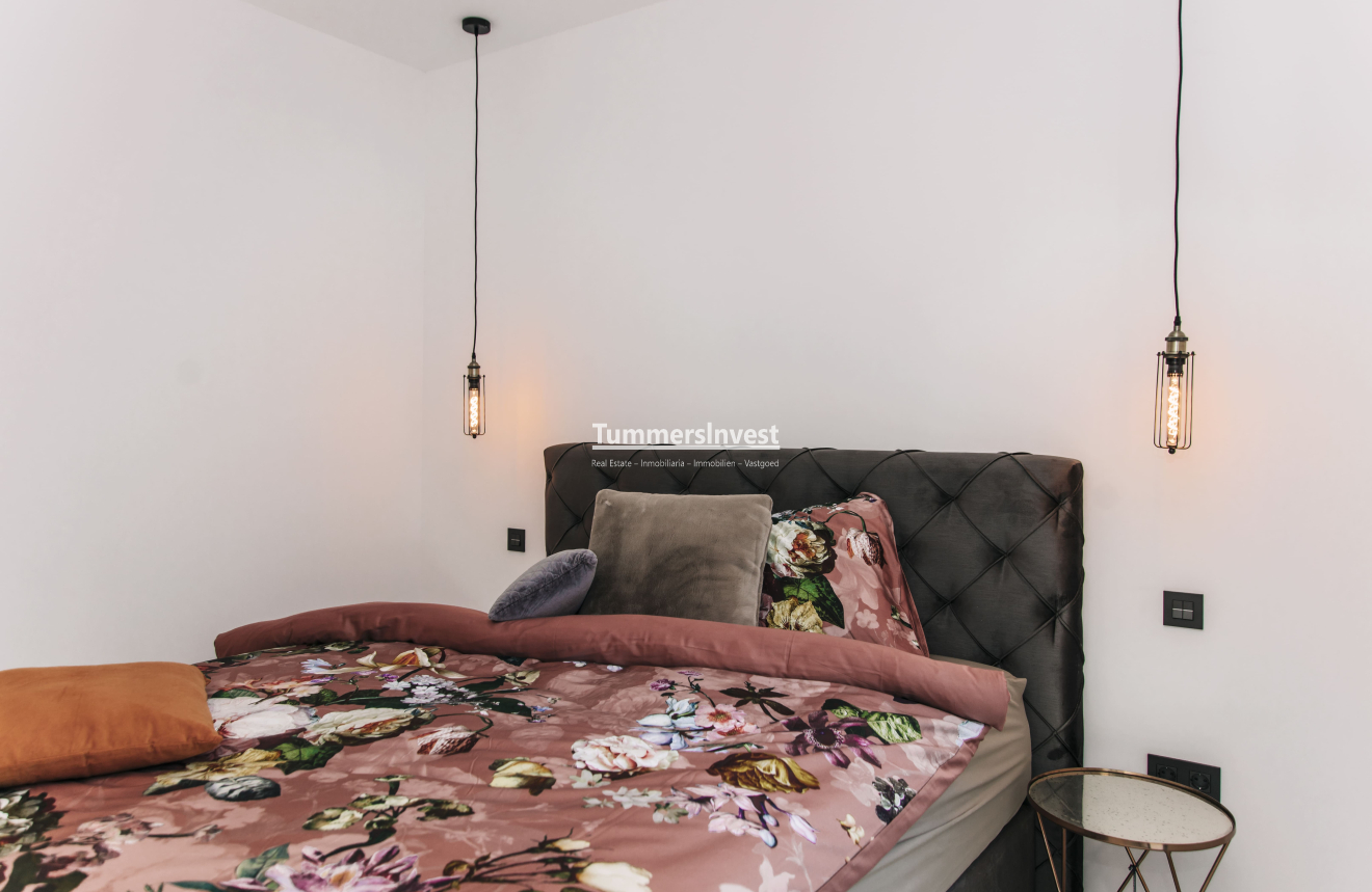 Nieuwbouw Woningen · Villa · Rojales