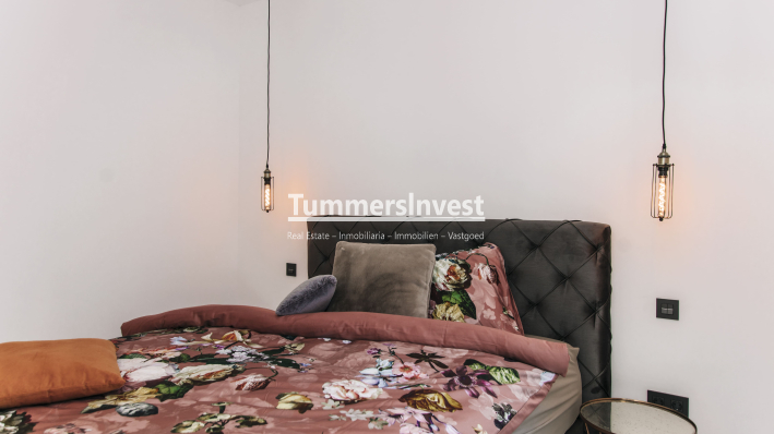 Nieuwbouw Woningen · Villa · Rojales