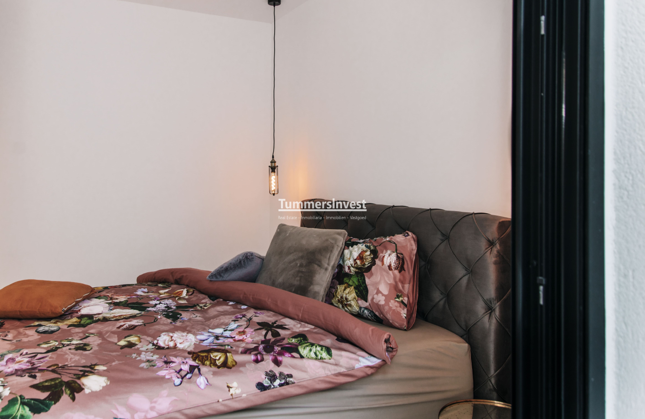 Nieuwbouw Woningen · Villa · Rojales