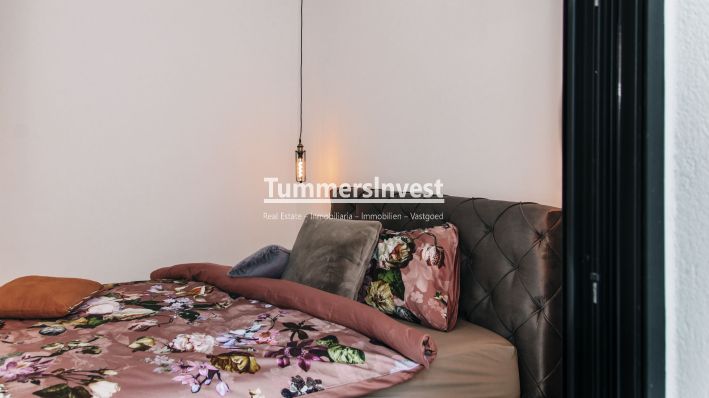 Nieuwbouw Woningen · Villa · Rojales