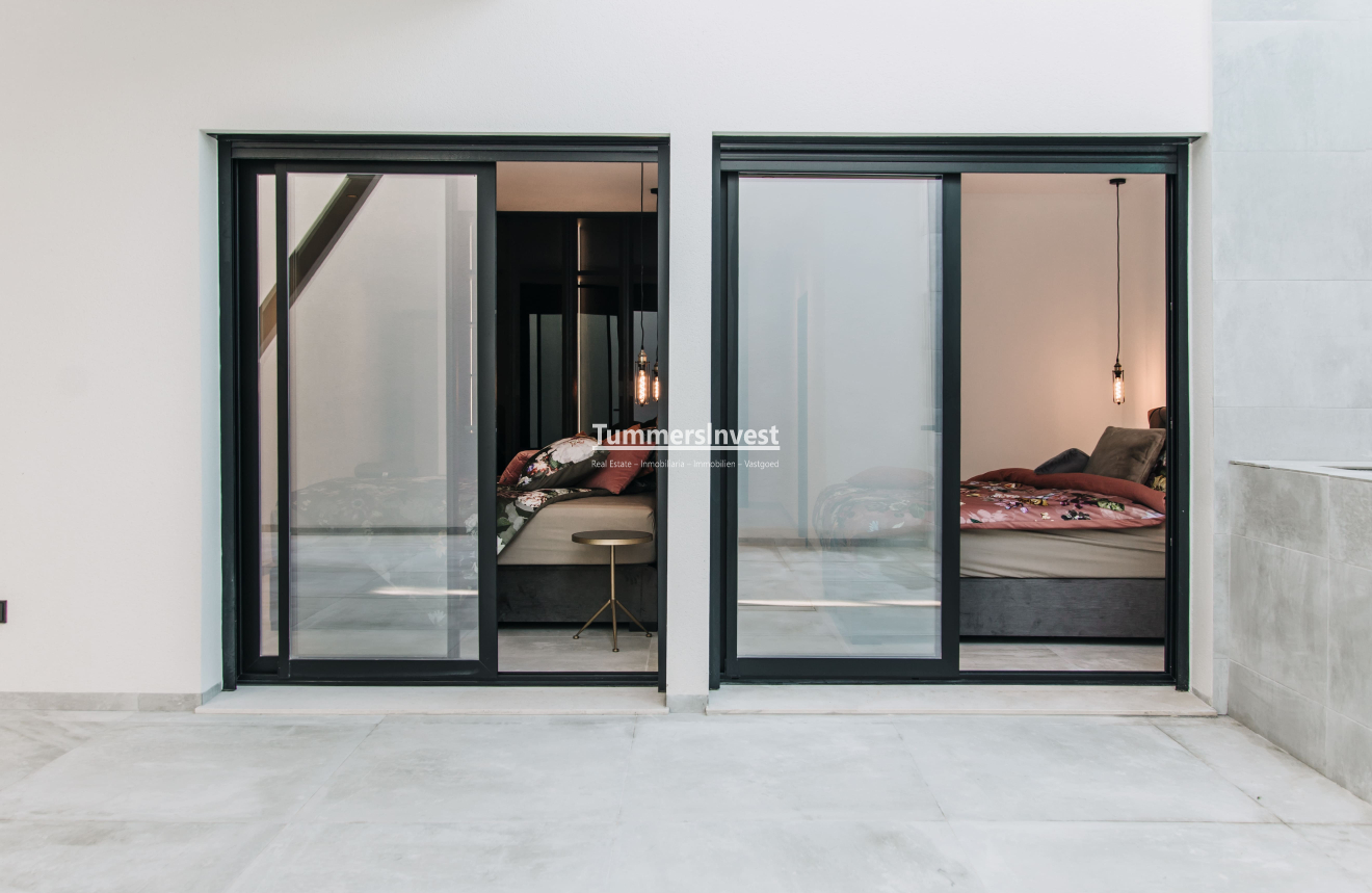 Nieuwbouw Woningen · Villa · Rojales