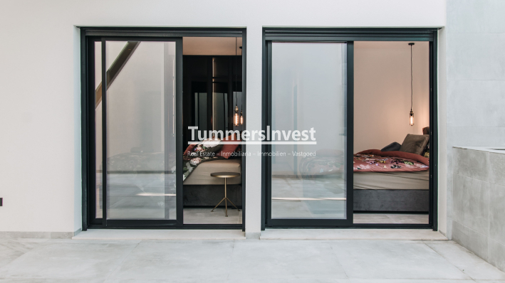 Nieuwbouw Woningen · Villa · Rojales