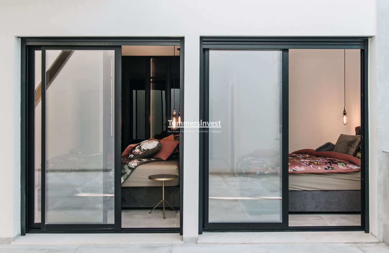 Nieuwbouw Woningen · Villa · Rojales
