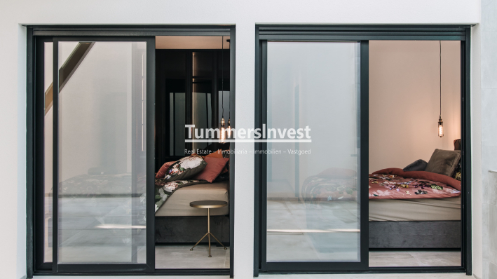 Nieuwbouw Woningen · Villa · Rojales