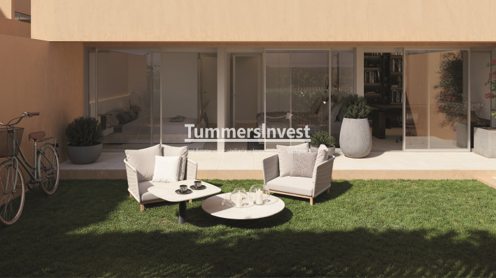 Nieuwbouw Woningen · low-bungalow · Torrevieja