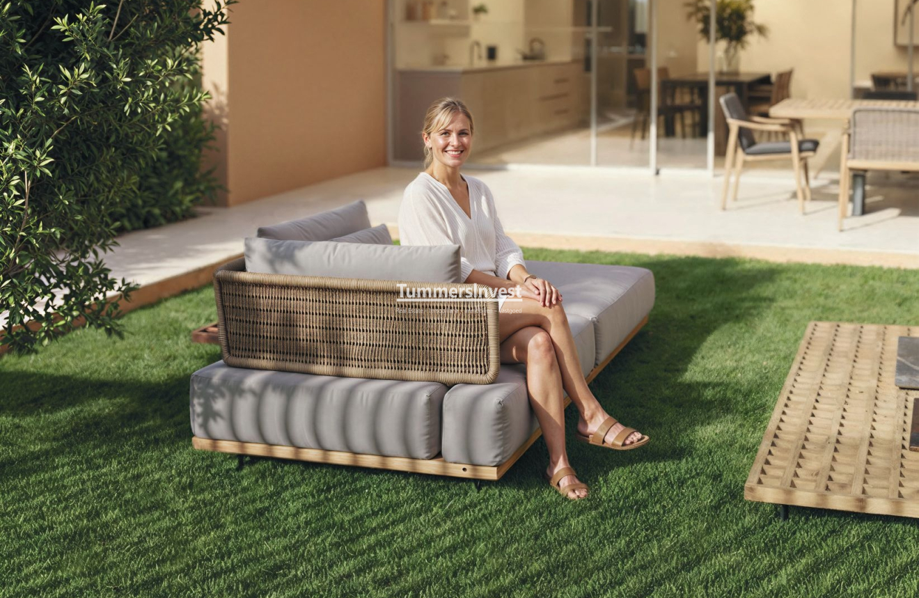 Nieuwbouw Woningen · low-bungalow · Torrevieja