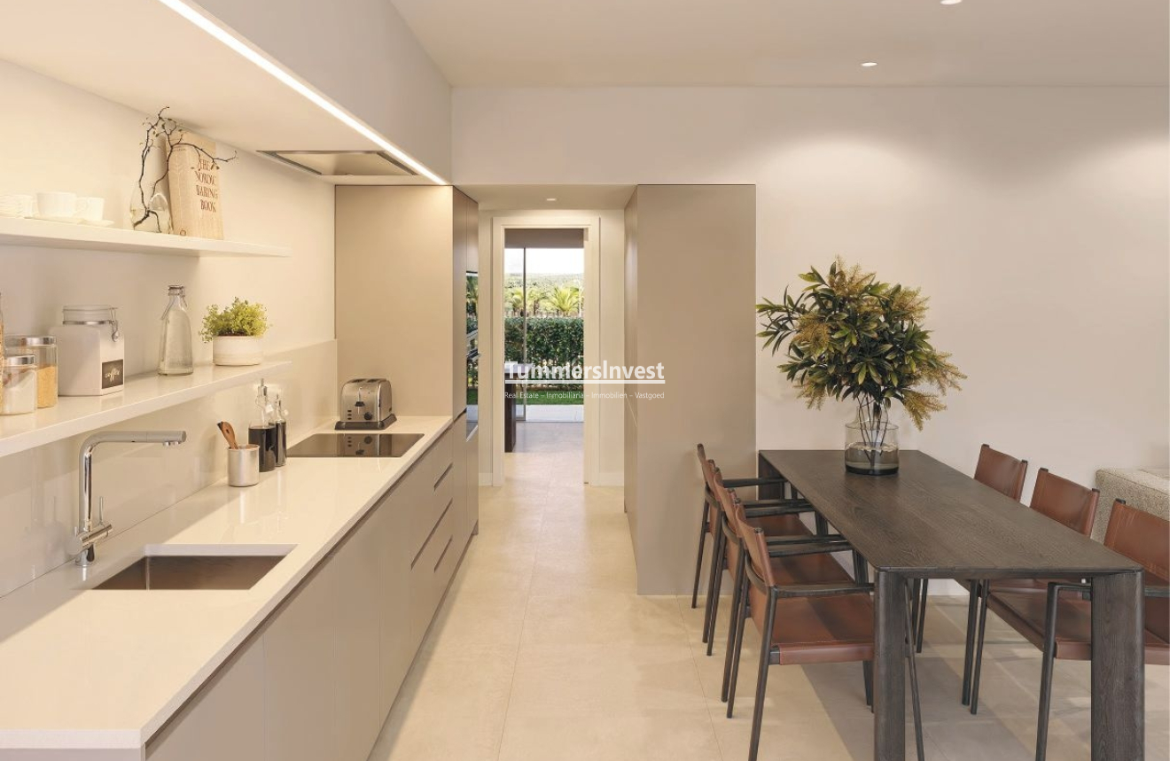 Nieuwbouw Woningen · low-bungalow · Torrevieja