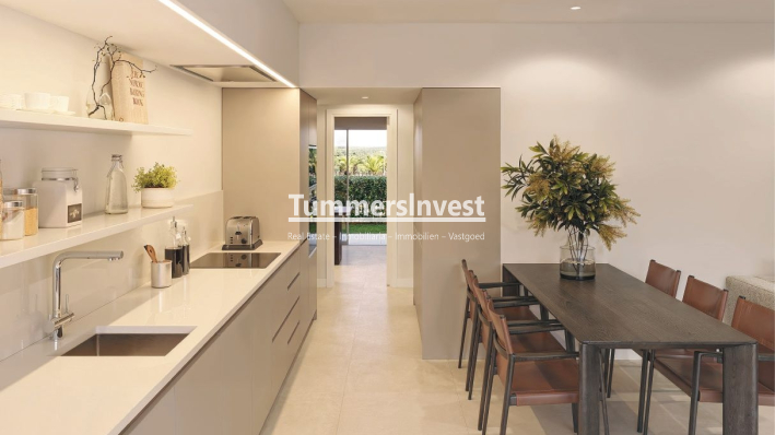 Nieuwbouw Woningen · low-bungalow · Torrevieja