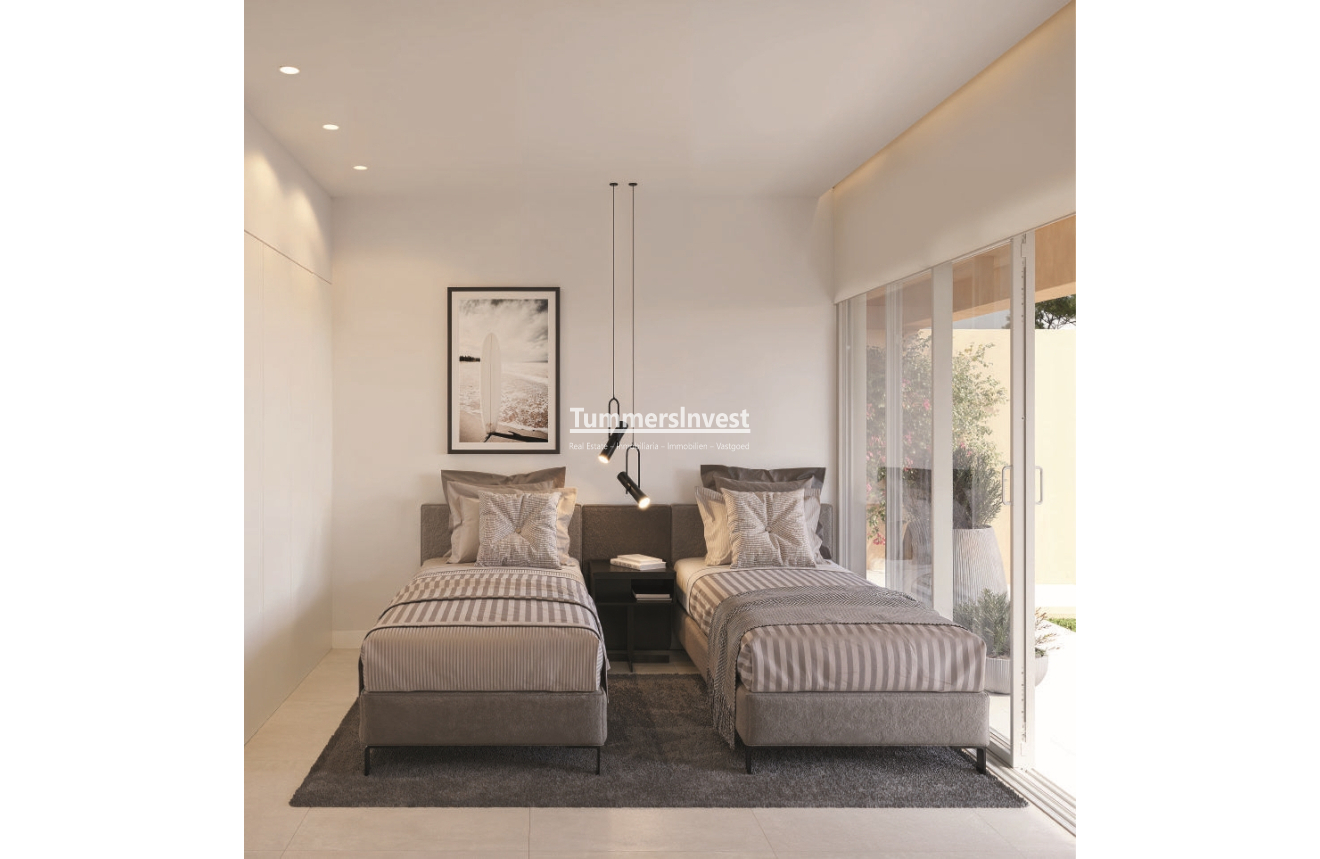 Nieuwbouw Woningen · low-bungalow · Torrevieja