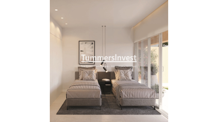 Nieuwbouw Woningen · low-bungalow · Torrevieja