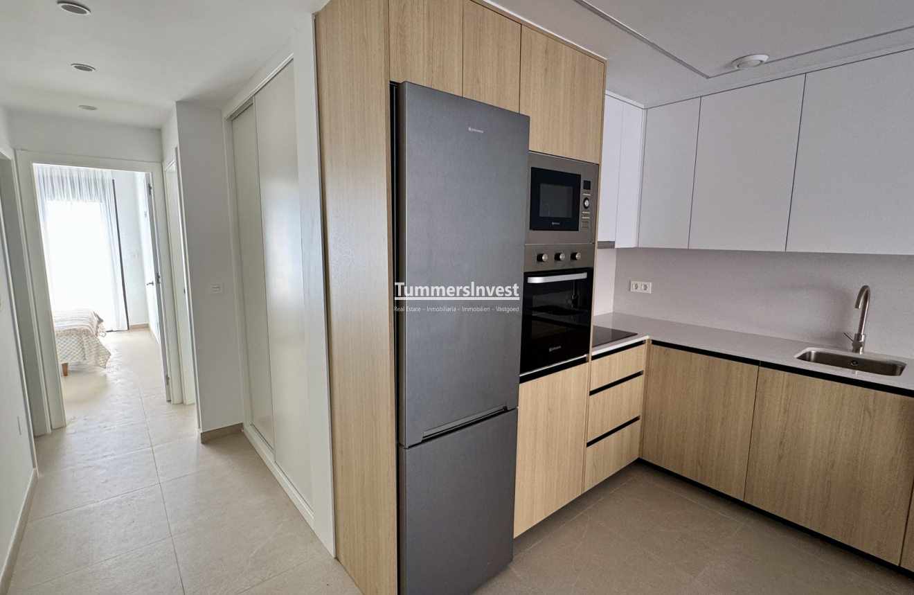 Nieuwbouw Woningen · low-bungalow · San Pedro del Pinatar · San Pedro Del Pinatar