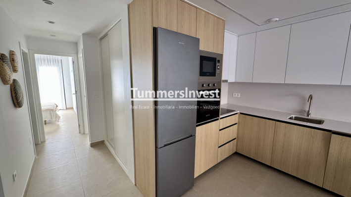 Nieuwbouw Woningen · low-bungalow · San Pedro del Pinatar · San Pedro Del Pinatar