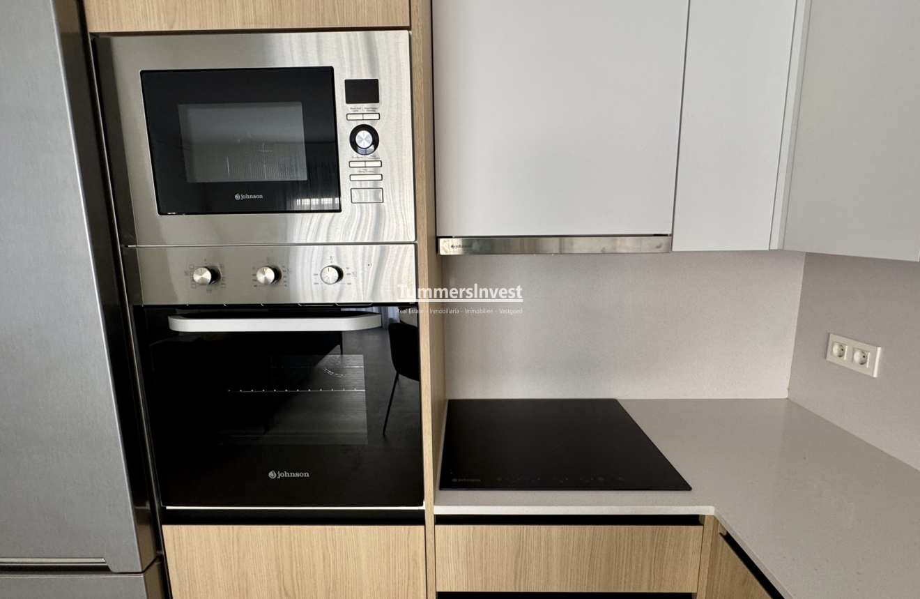 Nieuwbouw Woningen · low-bungalow · San Pedro del Pinatar · San Pedro Del Pinatar