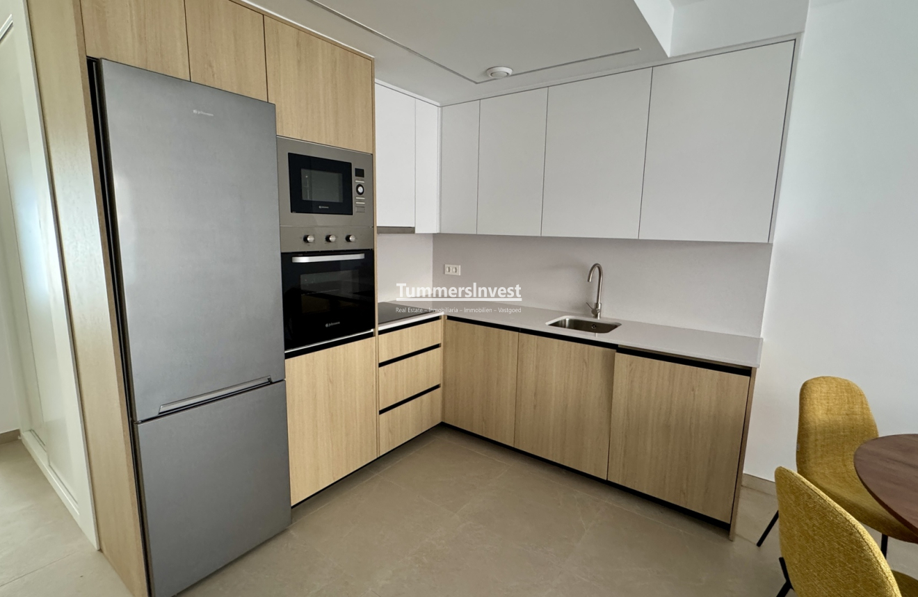Nieuwbouw Woningen · low-bungalow · San Pedro del Pinatar · San Pedro Del Pinatar