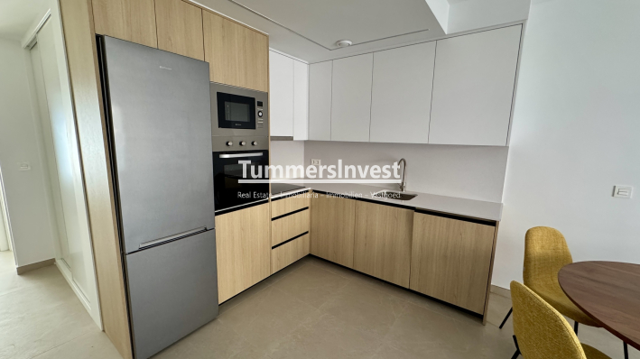 Nieuwbouw Woningen · low-bungalow · San Pedro del Pinatar · San Pedro Del Pinatar