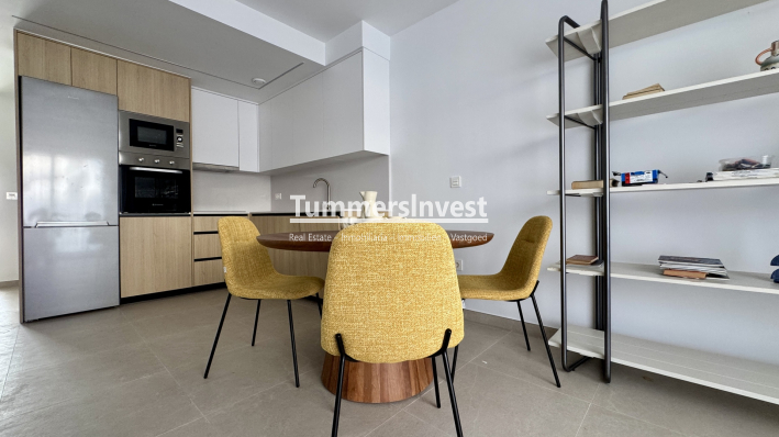 Nieuwbouw Woningen · low-bungalow · San Pedro del Pinatar · San Pedro Del Pinatar
