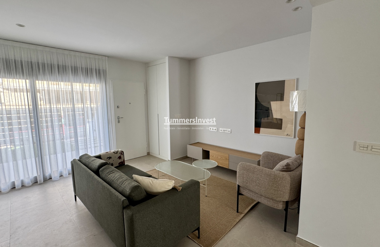 Nieuwbouw Woningen · low-bungalow · San Pedro del Pinatar · San Pedro Del Pinatar