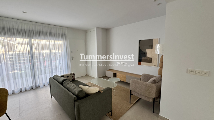 Nieuwbouw Woningen · low-bungalow · San Pedro del Pinatar · San Pedro Del Pinatar