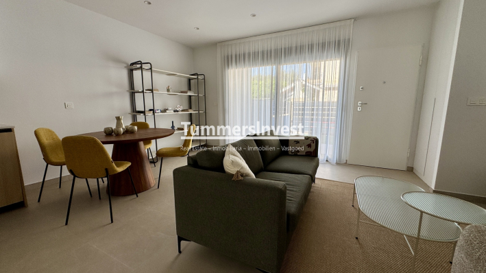 Nieuwbouw Woningen · low-bungalow · San Pedro del Pinatar · San Pedro Del Pinatar
