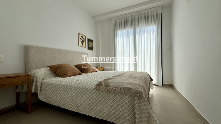 Nieuwbouw Woningen · low-bungalow · San Pedro del Pinatar · San Pedro Del Pinatar