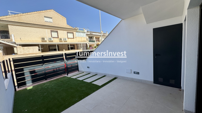 Nieuwbouw Woningen · low-bungalow · San Pedro del Pinatar · San Pedro Del Pinatar