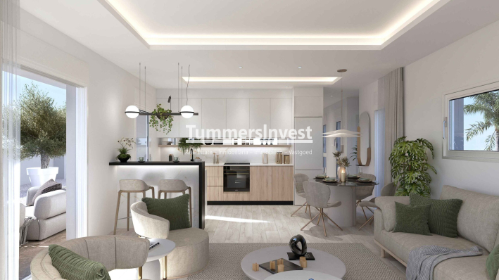 Obra nueva · ground-floor · Los Alcazares · Los Alcázares