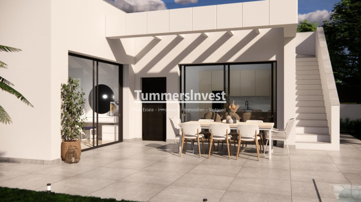 New Build · detached · Ciudad Quesada