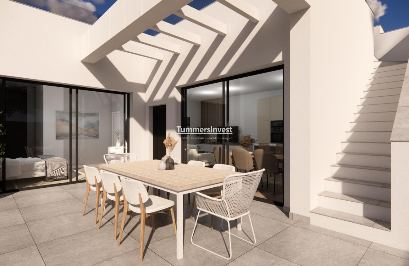 New Build · detached · Ciudad Quesada