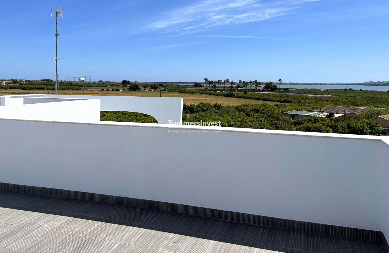 New Build · detached · Ciudad Quesada