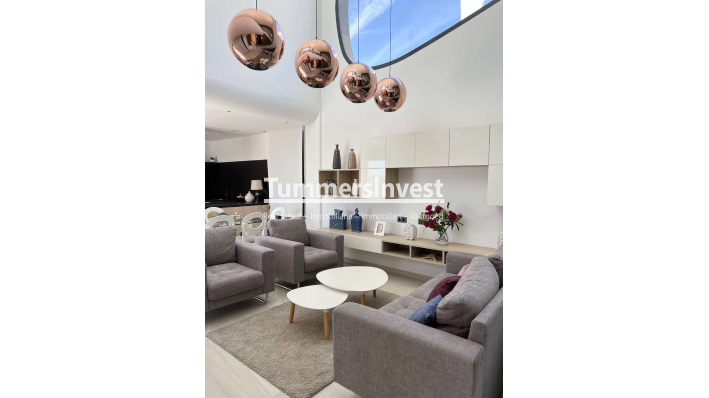 New Build · detached · Ciudad Quesada