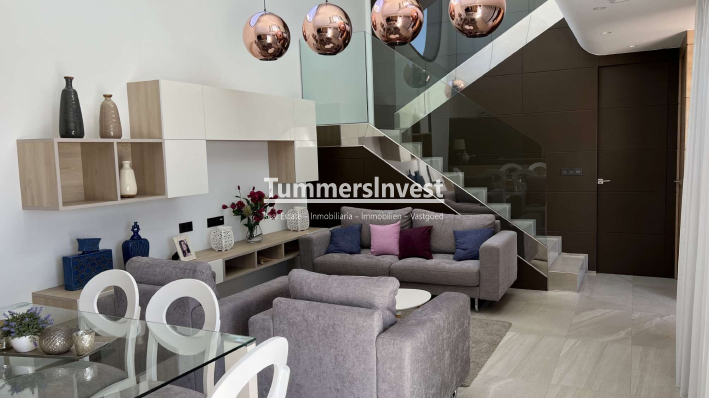 New Build · detached · Ciudad Quesada