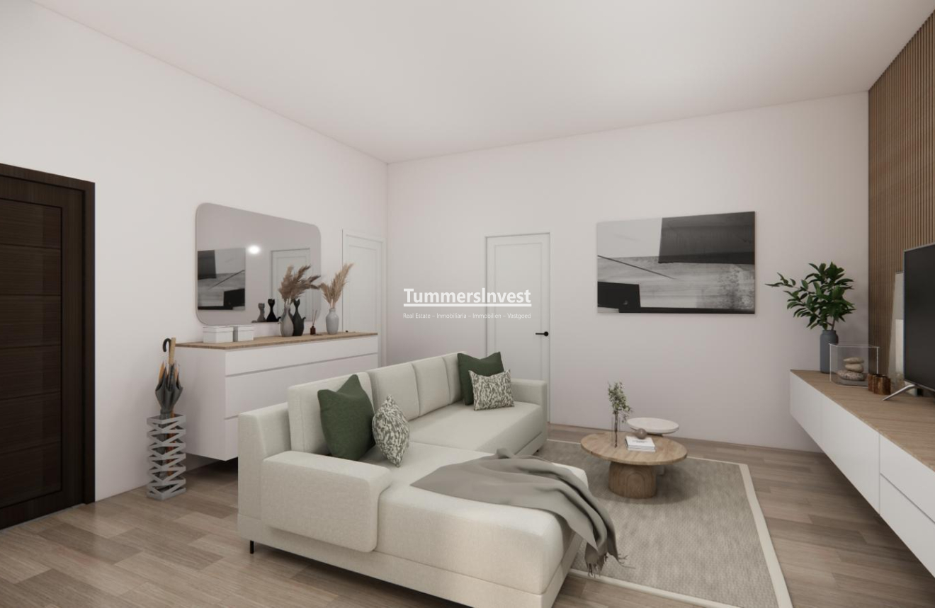 New Build · detached · Ciudad Quesada