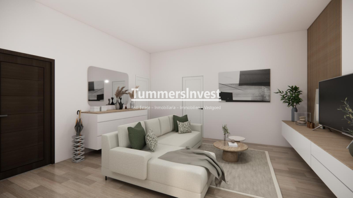 New Build · detached · Ciudad Quesada
